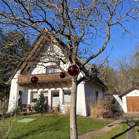 Messe- & Ferienhaus Gertraud Am Ludwigskanal, 24 H Self Check-In, Gratis Parken Wendelstein Zewnętrze zdjęcie