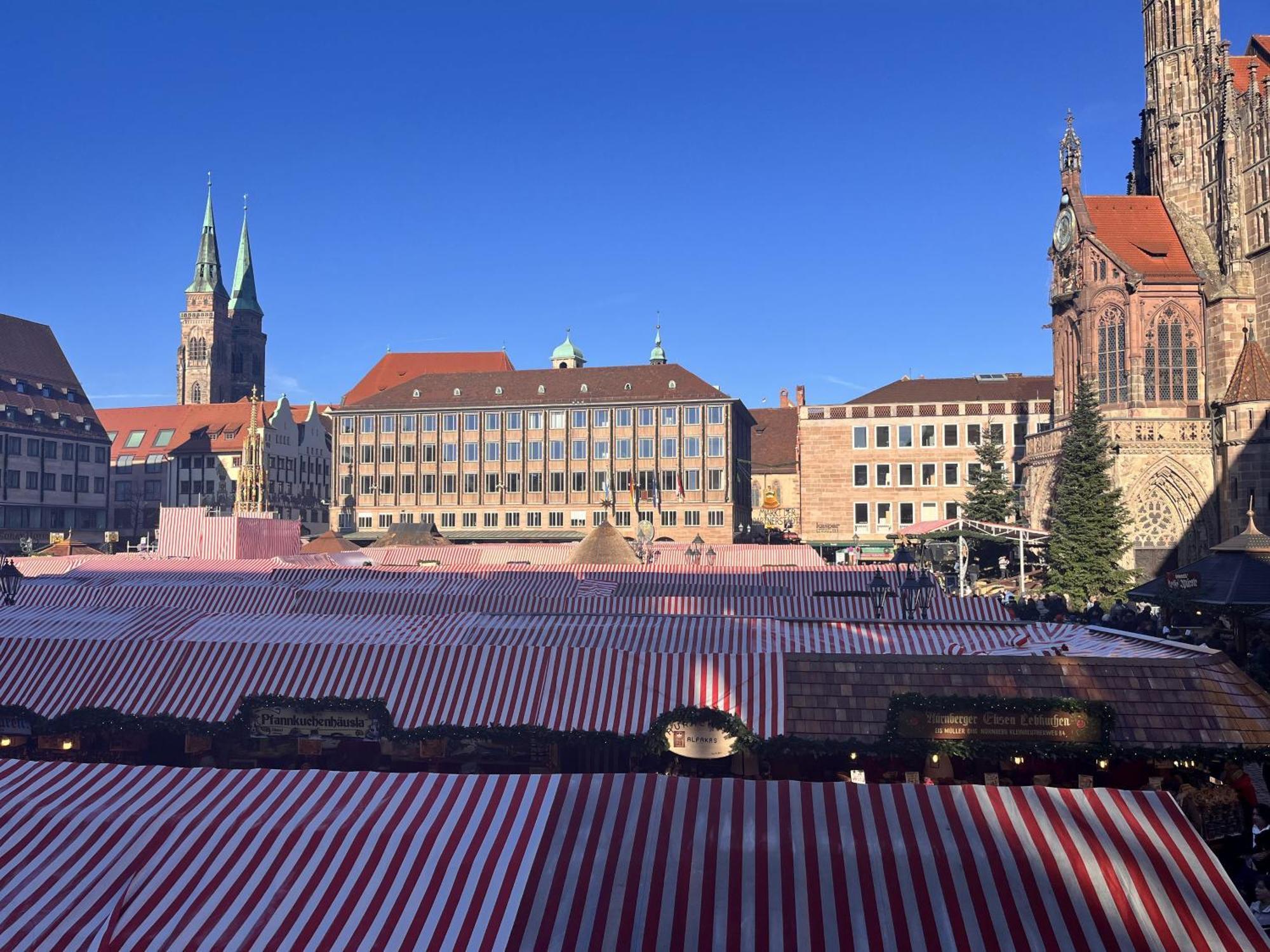 Messe- & Ferienhaus Gertraud Am Ludwigskanal, 24 H Self Check-In, Gratis Parken Wendelstein Zewnętrze zdjęcie